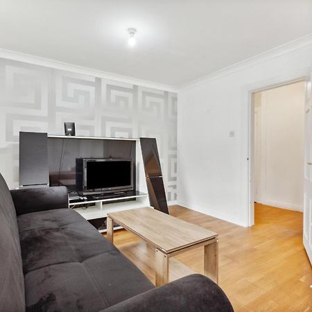 Cozy Stay Apartment Лондон Экстерьер фото