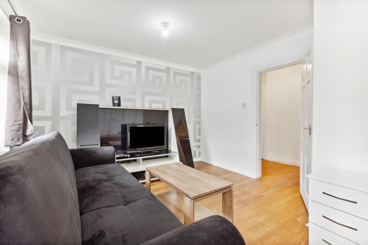 Cozy Stay Apartment Лондон Экстерьер фото