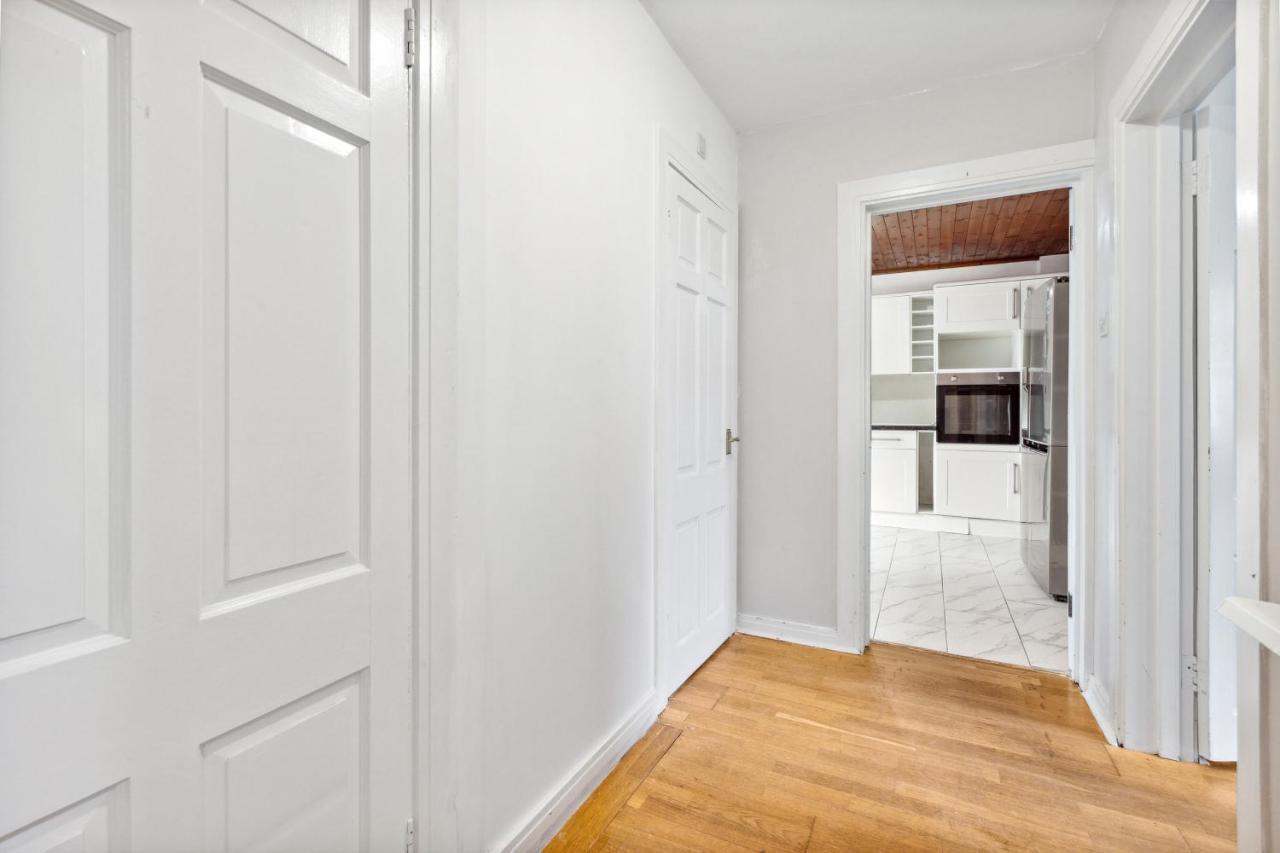 Cozy Stay Apartment Лондон Экстерьер фото